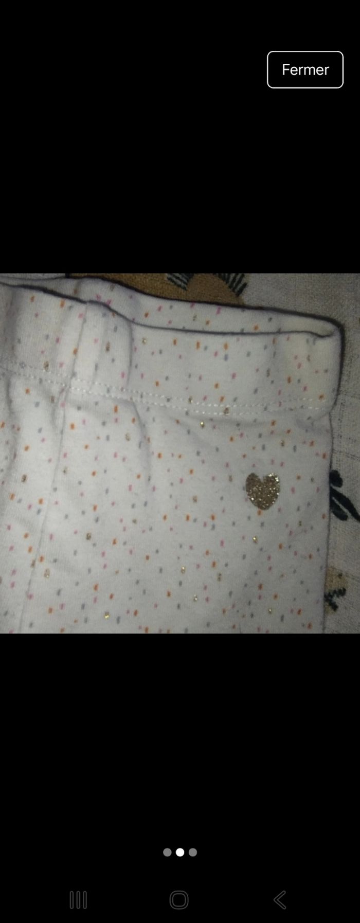 Leggings - photo numéro 2