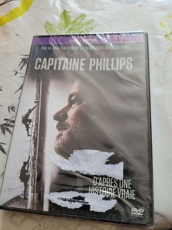 Capitaine Phillips