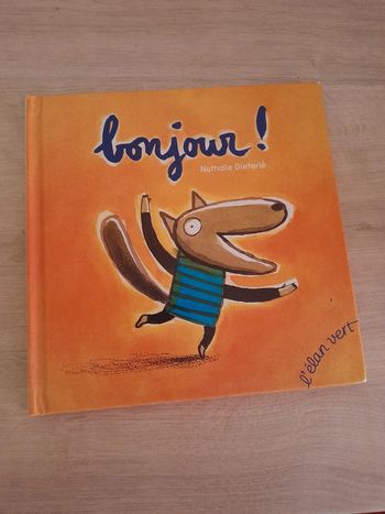 Livre enfant