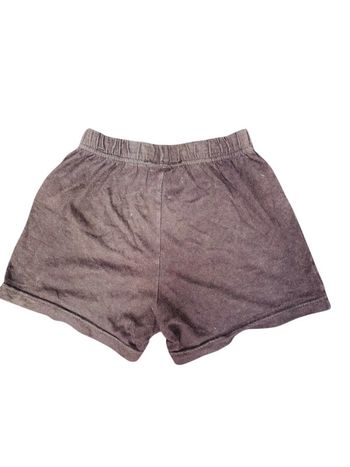 Pyjama short 6 ans