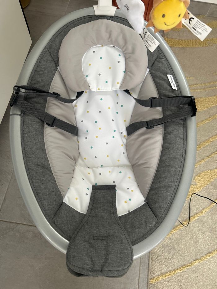 Balancelle - photo numéro 2