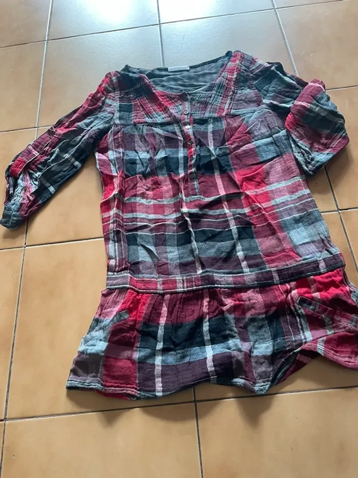 Tunique / robe femme 36 - photo numéro 2