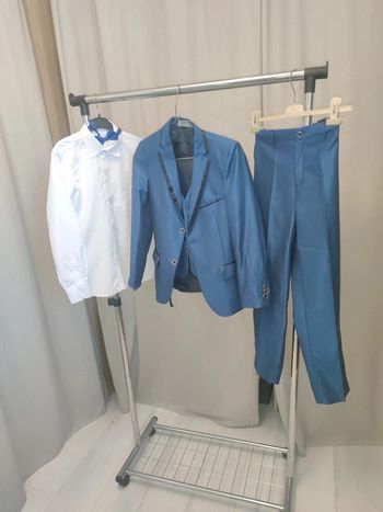 Costume 5 pièces