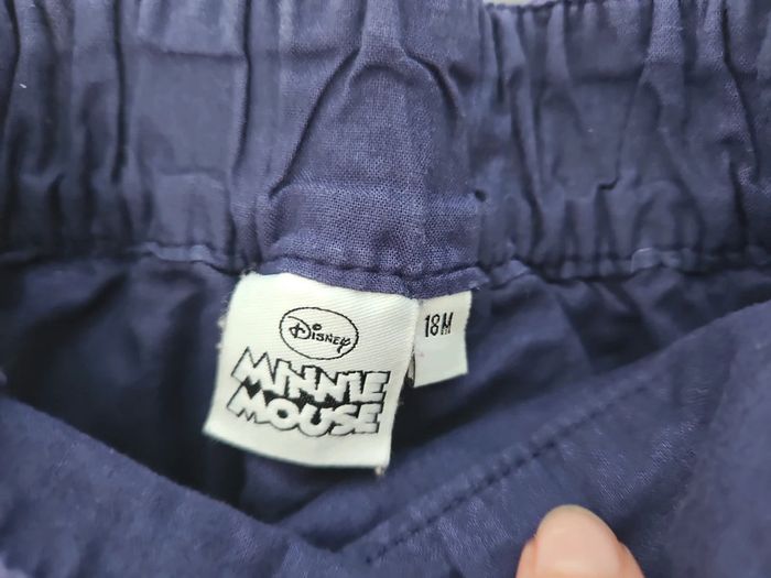 Jupe boule bébé fille Minnie 18 mois BBF2 - photo numéro 5