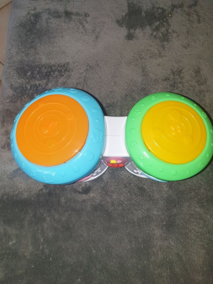 Tembour 6 mois - photo numéro 2