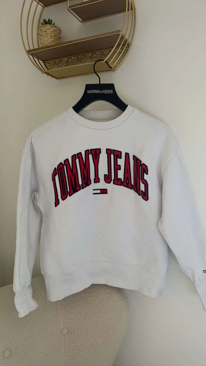 Pull  Tommy Hilfiger