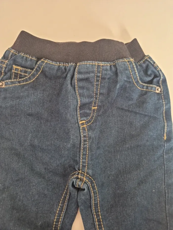 Pantalon 12 mois - photo numéro 4