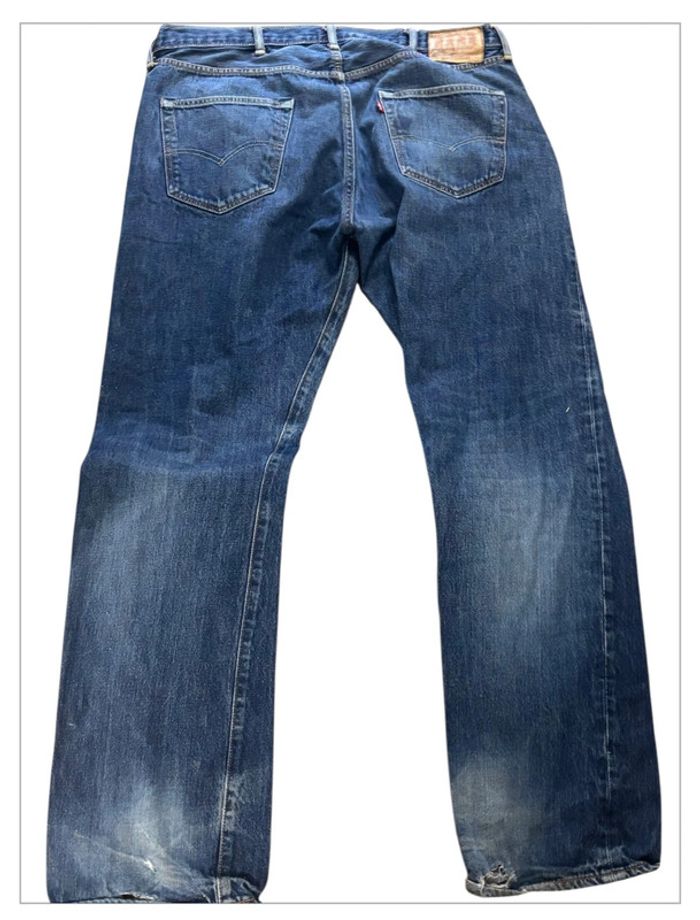Jean Levi’s 501 Vintage - Taille 38/34 - photo numéro 5