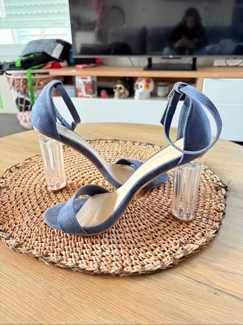 Chaussures à talons