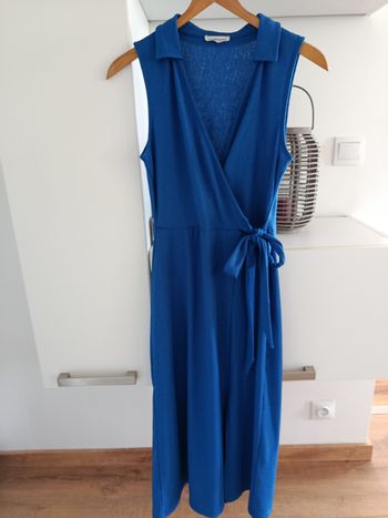 Robe longue femme - Cache Cache 