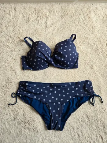 Maillot de bain Dorina taille 100E/XXL