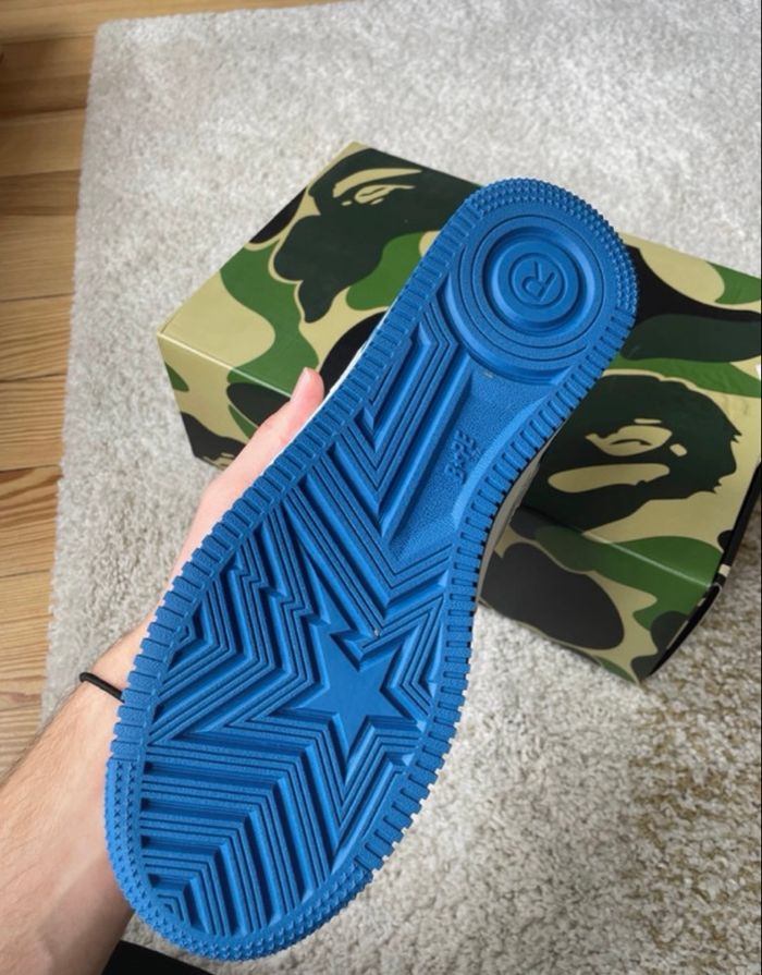 Bape M1 France - A Bathing Ape - photo numéro 3