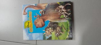 Dinosaure Disney
