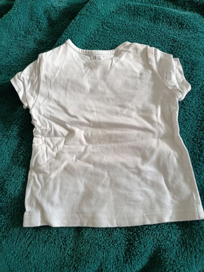 Tee shirt - photo numéro 2