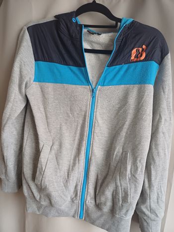 Veste garçon