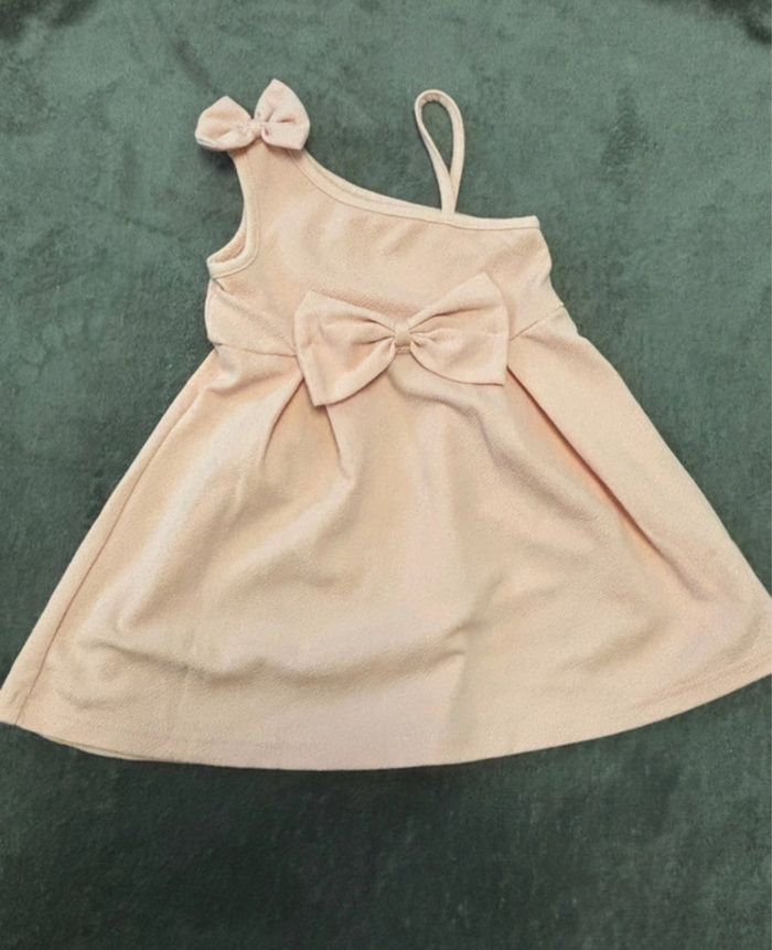 Robe 2-3 ans