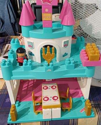 Château lego