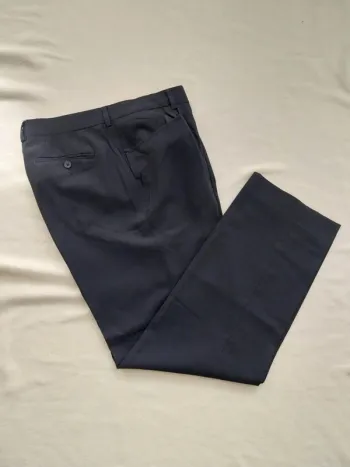 Pantalon noir Zara T40/42