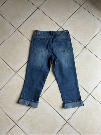 Pantacour jean’s