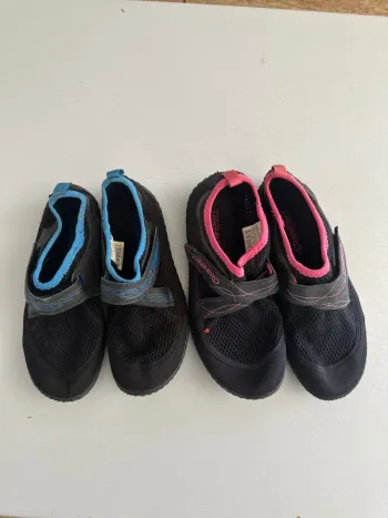 Chaussures d’eau enfant