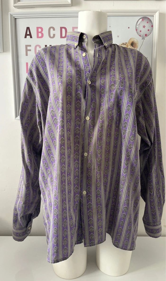 Chemise