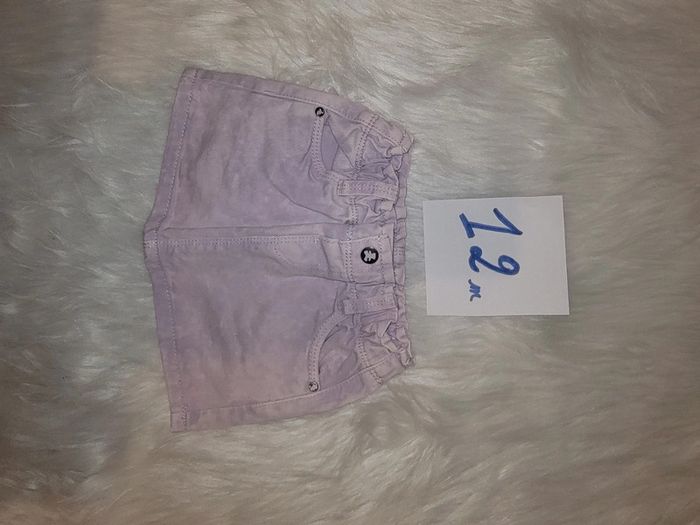 Lot vĂȘtements fille đ§ 12 mois - photo numĂ©ro 8