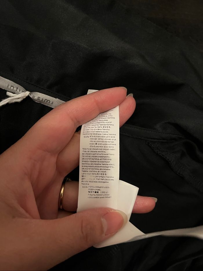 Chemise Intimissimi - photo numéro 7