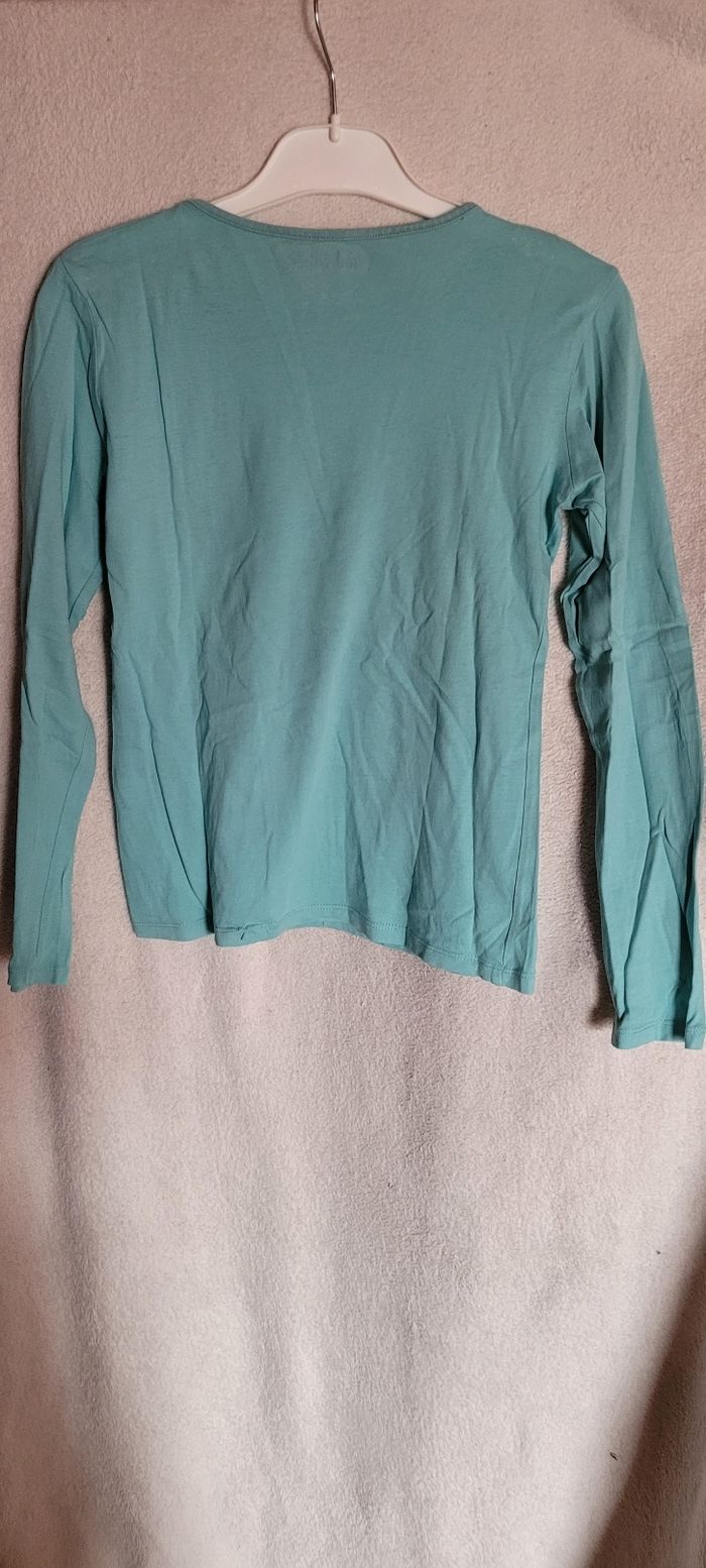 Maillot manches longues - photo numéro 5