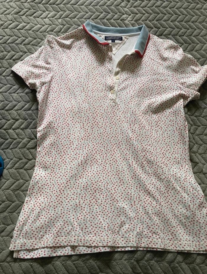 Polo Tommy Hilfiger - photo numéro 3