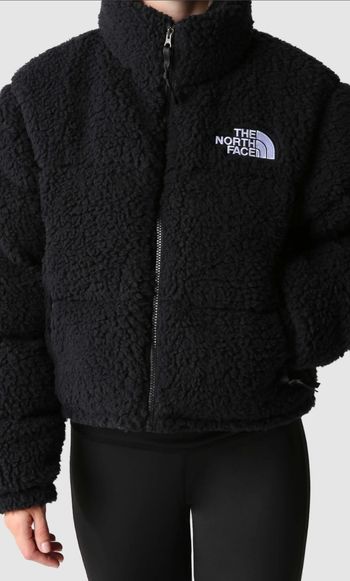 Doudoune NORTH FACE Polaire