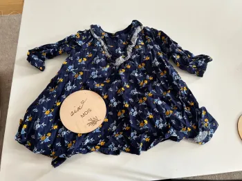 Robe sergent major