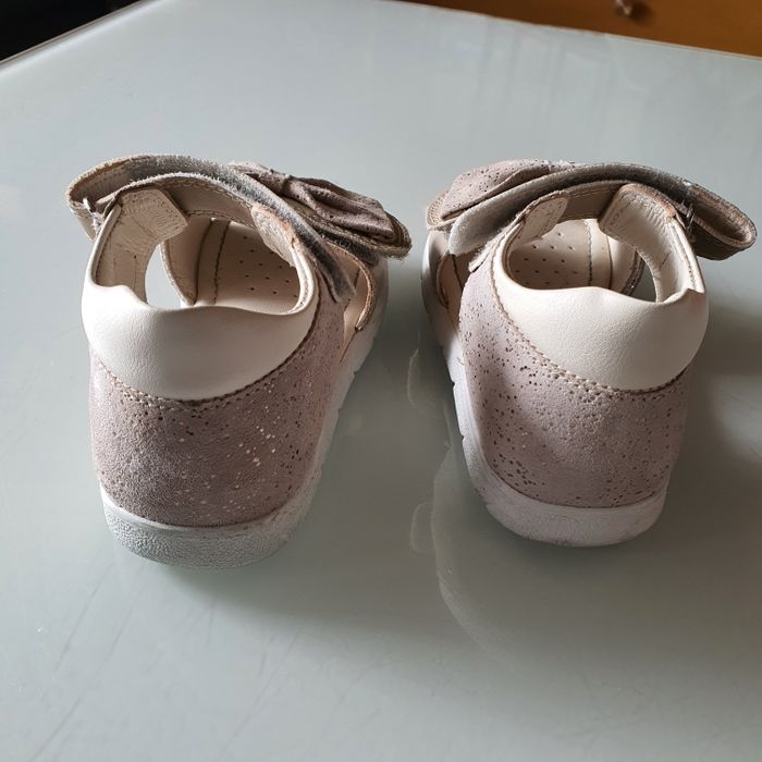 Sandales Geox 27 - photo numéro 4