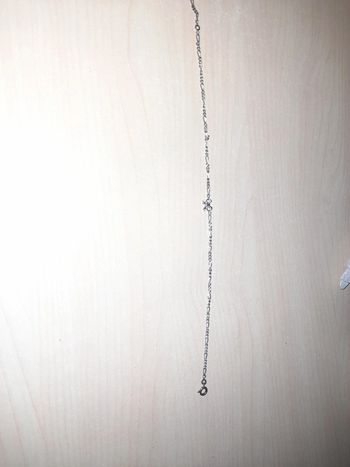 Bracelet de cheville