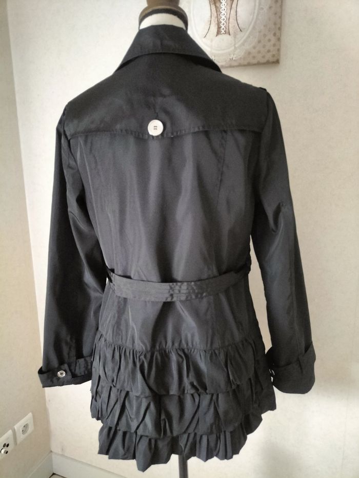 Trench taille 42/44 - photo numéro 3