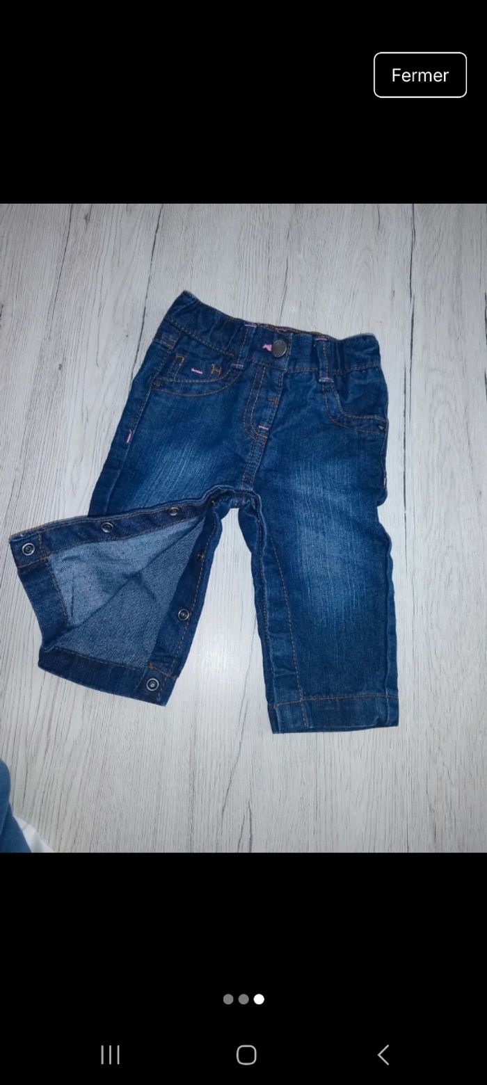 Jeans - photo numéro 3