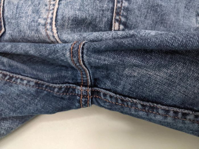 Jeans skinny New Look T44 - photo numéro 5