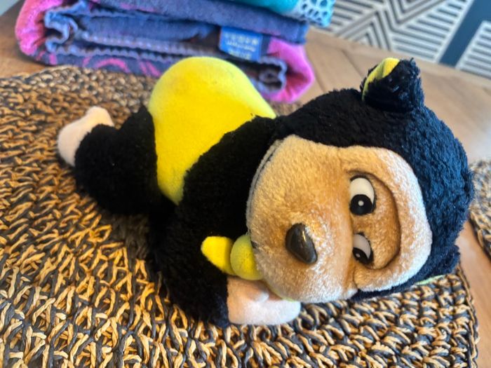 Lot 6 peluches - photo numéro 8