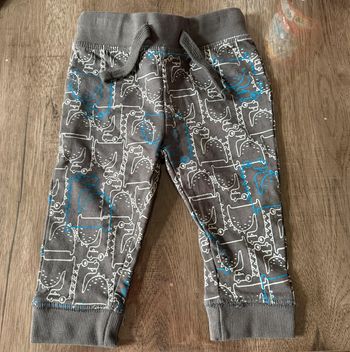 Legging 6 mois
