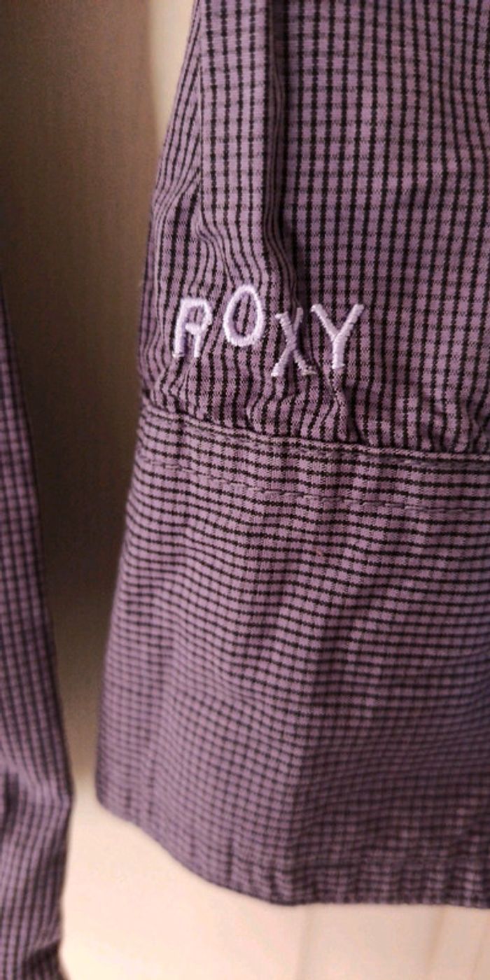 Blouse Roxy - photo numéro 3