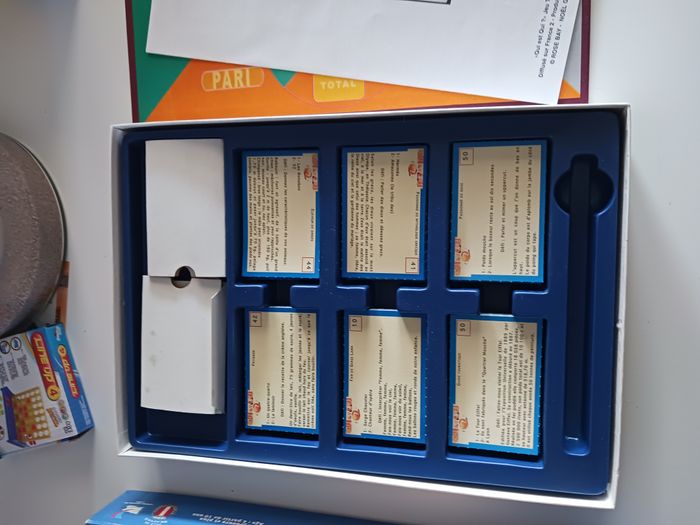 jeu de société - photo numéro 4