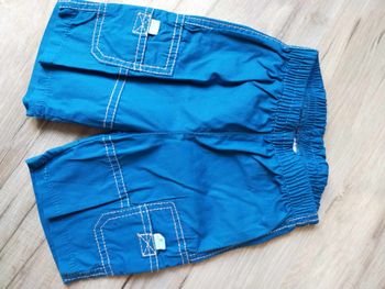 Short bébé garçon