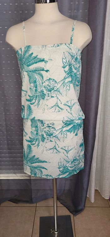 Robe d'été Oxbow 36/38