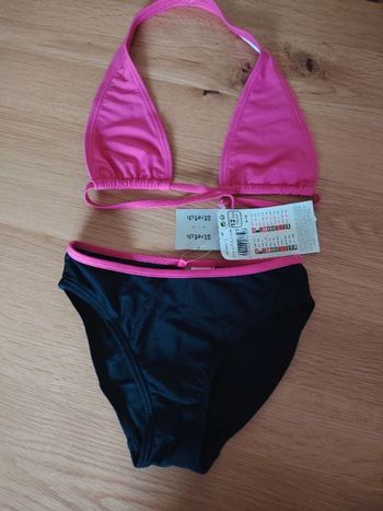 Maillot de bain