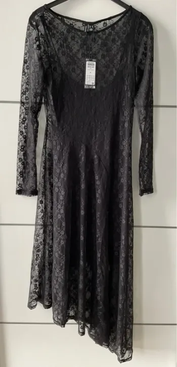 Robe longue