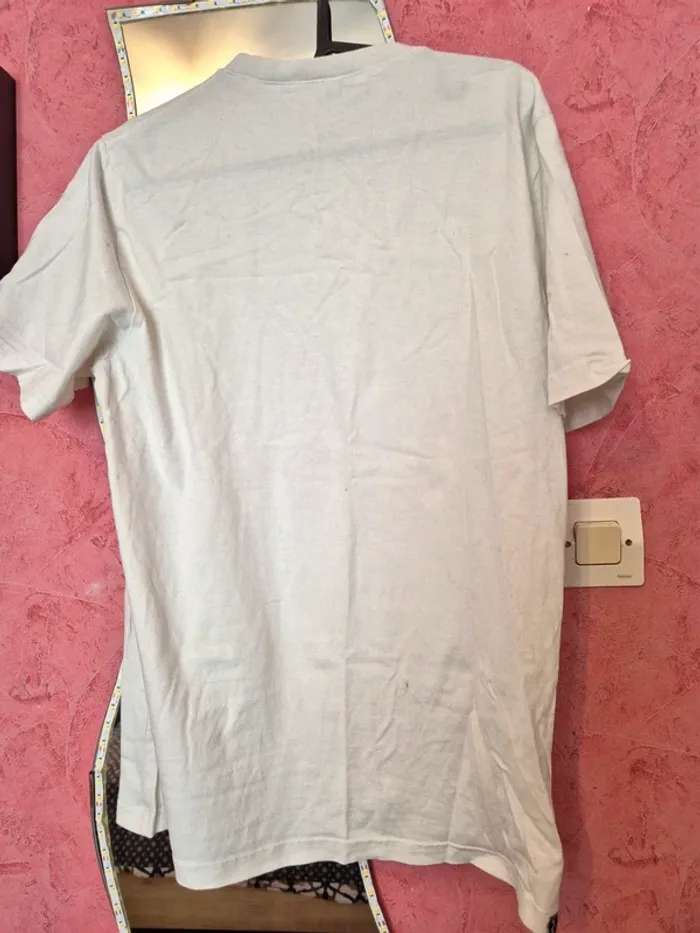 T-shirt - photo numéro 2