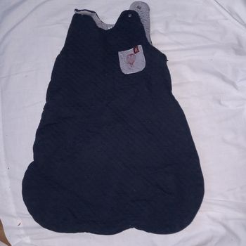 Gigoteuse  bb 0à 6 mois