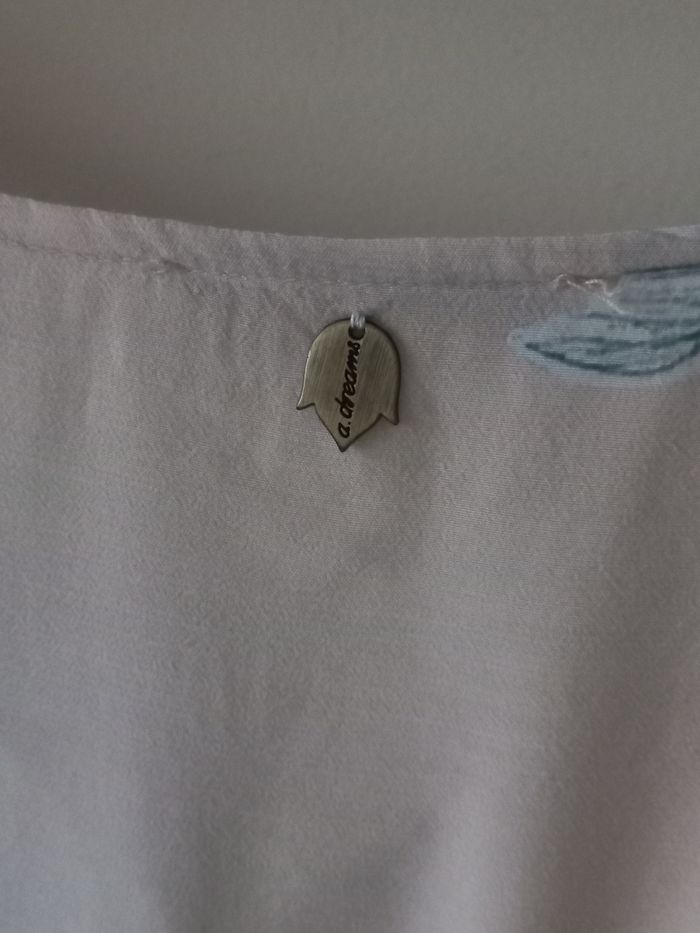 Blouse Alena Akhmadulina Dreams t.38 quasi neuve 100%viscose dimensions disponibles - photo numéro 4