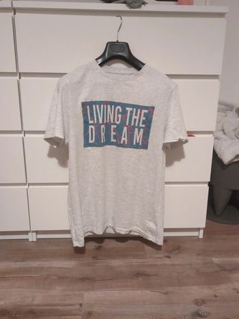 Tee Shirt Primark