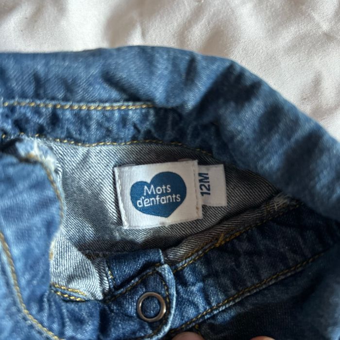 chemise - photo numéro 2