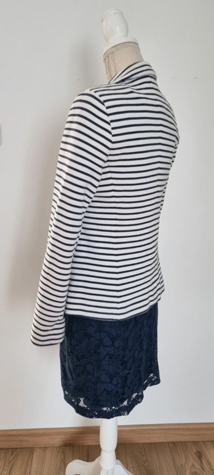 Ensemble robe et veste - photo numéro 5